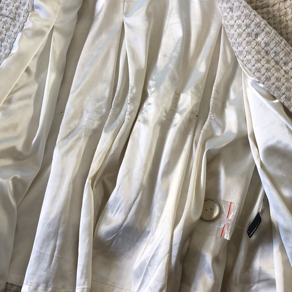 Luster for Life Modcloth Coat - Picture 8 of 10